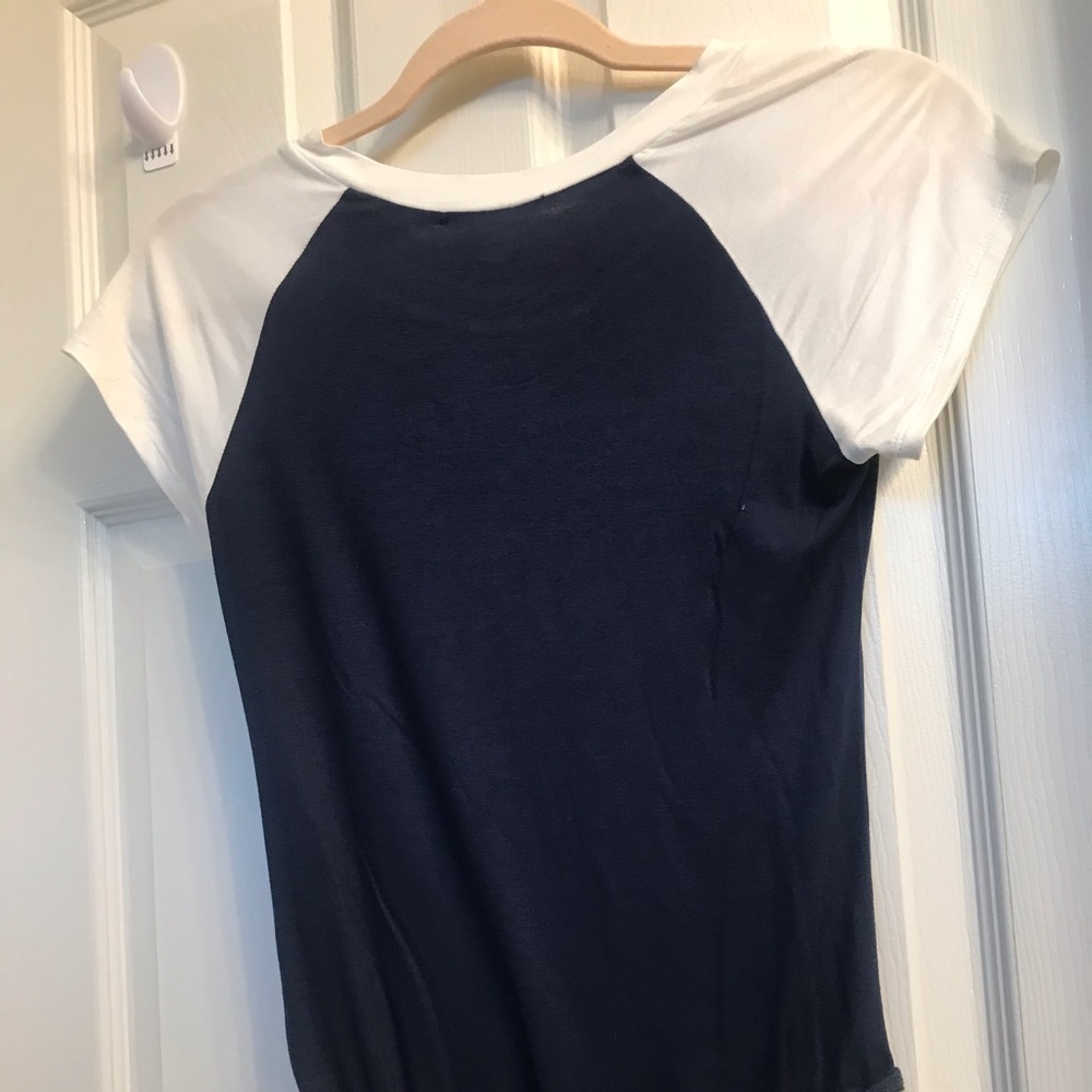 Body suit